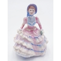 Royal Doulton Cm Figurine Hanna Hn Designed By Nada