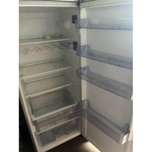 Beko Tall Larder Fridge Untested