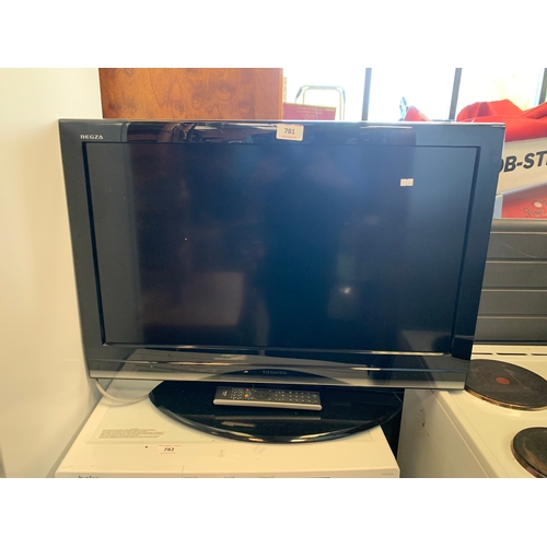 Toshiba Tv