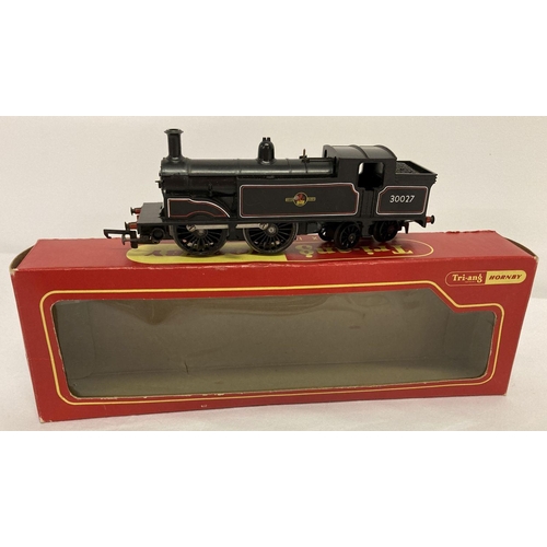 A Boxed Triang Hornby R754 OO Gauge 0 4 4 M7 Class Tank Loco 30027