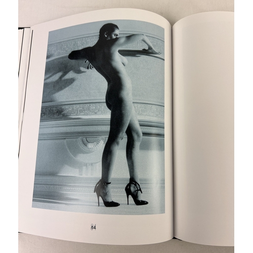 Naked Steel Limited Edition Hardback Adult Erotic Photographic Book