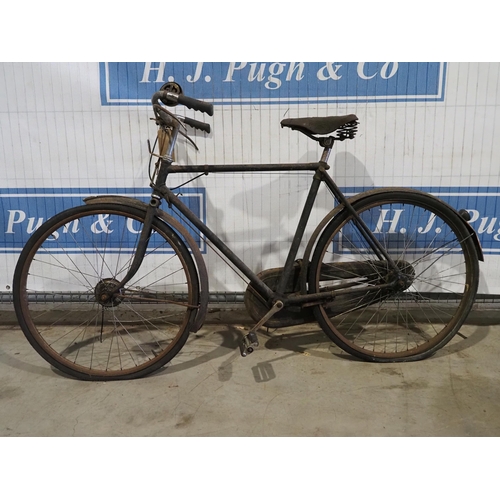 Raleigh Gents Bicycle