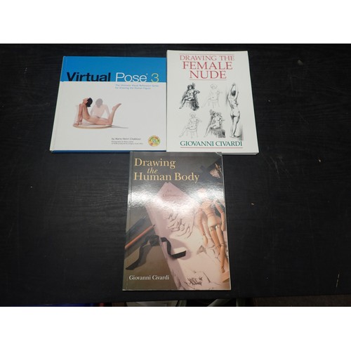 Very Expensive Explicit Art Books Containing Photo S Of Naked Women