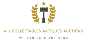 A 1 Collectables Antiques Auctions