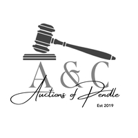 A & C Auctions of Pendle