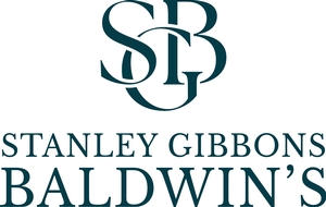 Stanley Gibbons Baldwin's
