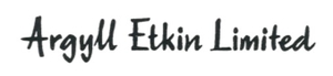 Argyll Etkin Limited