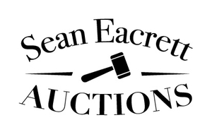 Sean Eacrett Auctions