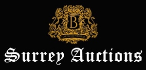 Surrey Auctions Ltd