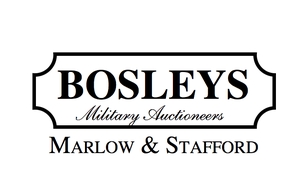 Bosleys Military Auctions