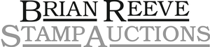 Brian Reeve Stamp Auctions