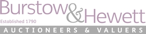 Burstow & Hewett