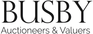 Busby Auctioneers & Valuers