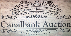Canalbank Auction