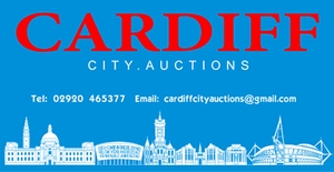 Cardiff City Auctions Limited