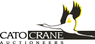 Cato Crane Auctioneers