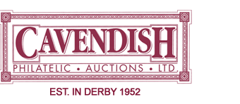 Cavendish Philatelic Auctions Ltd