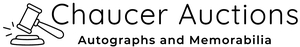 Chaucer Auctions