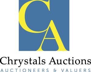Chrystals Auctions