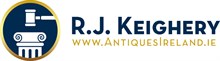 Antiques Ireland