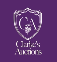 Clarke's Auctions