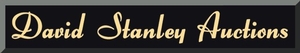David Stanley Auctions