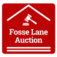Fosse Lane Auction