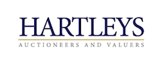 Hartleys Auctions Ltd