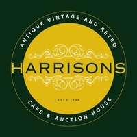 Harrisons Auction Rooms