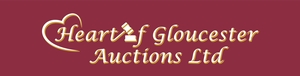 Heart of Gloucester Auctions Ltd