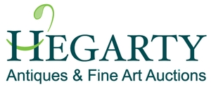Hegarty Antiques and Fine Art Auction Rooms
