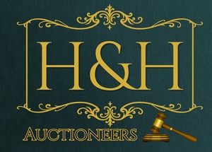 H & H Auctioneers Ltd