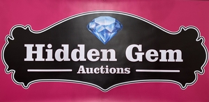Hidden Gem Auctions