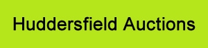 Huddersfield Auctions