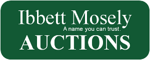 Ibbett Mosely Auctions