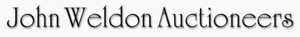 John Weldon Auctioneers