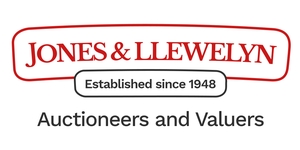 Jones & Llewelyn Auctioneers