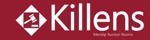 Killens Mendip Auction Rooms
