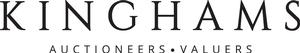 Kinghams Auctioneers