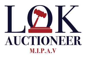 Larry O'Keeffe Auctioneer