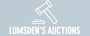 Lumsden's Auction