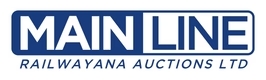 Main Line Railwayana Auctions Limited