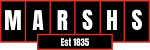 Marshs Auctioneers & Valuers