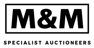 M&M Auctions LTD