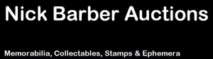 Nick Barber Auctions