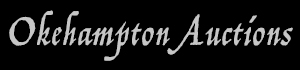 Okehampton Auctions