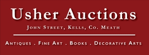 Usher Auctions
