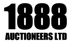 1888 Auctioneers