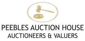 Peebles Auction House
