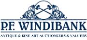 P.F. Windibank